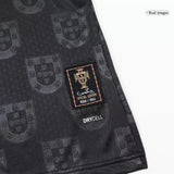 Ronaldo 7 - Portugal Black Special Edition World Cup 2026 - Player Version ( Authentic )