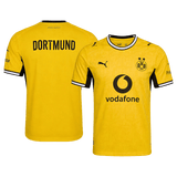Dortmund Home 2026/27 - Player Version ( Authentic )