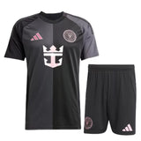 Miami Away Fortitude Kit 2025/26 - (Jersey + Shorts)