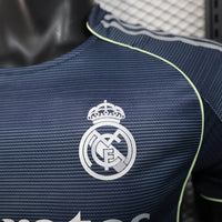 Merengues Away 2025/26 - Player Version Quality