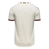 Manchester United Third White 2026/27 - Player Version