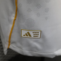 Merengues Home 2025/26 - Player Version Quality