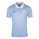 Uruguay Home World Cup 2026 - Player Version (Authentic)