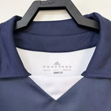 2011/12 Chelsea Away White Jersey - Retro