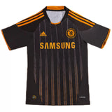 2010/11 Chelsea Away Black Jersey - Retro