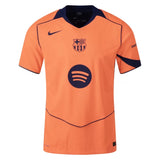 FCB Third 2025/26 - Player Version Quality