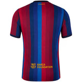 FCB Home 2026/27 - Player Version Quality