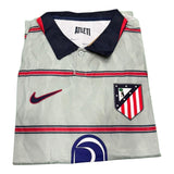 Atletico Madrid Away 2026/27 - Player Version Quality