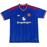 Manchester United Away 2026/27 - Master Quality