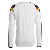 Germany Home Fullsleeves World Cup 2026 - Master Quality