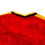 Belgium Home World Cup 2026 - Player Version (Authentic)