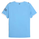 Manchester City Home 2025/26 - Master Quality