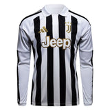 Juventus Home Fullsleeves 2026/27 - Master Quality