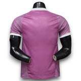 Manchester United Goalkeeper Away Pink 2026/27 - Player Version