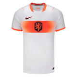 Netherlands Away White World Cup 2026 - Master Quality