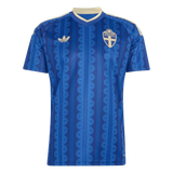 Sweden Away Blue World Cup 2026 - Master Quality