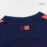 FCB Third Kit 2025/26 - (Jersey + Shorts)