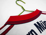 1998/00 Bayern Munich Away Jersey - Retro