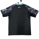 Aston Villa Away Black 2025/26 - Master Quality