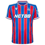 Crystal Palace Home 2025/26 - Master Quality
