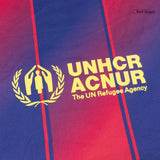 FCB Home 2025/26 Fullsleeves - Master Quality