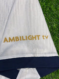 FCB White Coldplay 2025/26 - Player Version Quality
