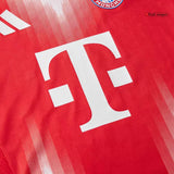 Diaz 14 - Bayern Munich Home 2025/26 - Player Version Quality