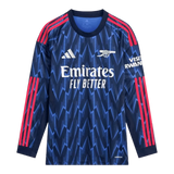 Gunners Away fullsleeves 2025/26 - Master Quality