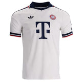 Bayern Munich Away 2026/27 - Master Quality