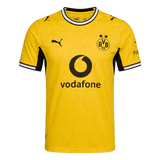 Dortmund Home 2026/27 - Player Version ( Authentic )