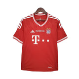 2013/14 Bayern Munich Home Jersey - Retro