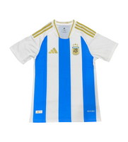 Argentina Home x Rodekits 2025 - Player Version