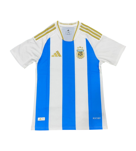 Argentina Home x Rodekits 2025 - Player Version