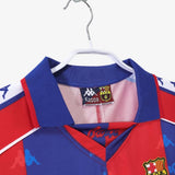 1995/97 FCB Home - Retro Jersey