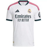Merengues Home 2026/27 - Player Version Quality