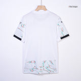 Portugal Away Kit 2025 - ( Jersey + Shorts )