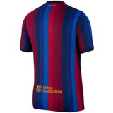 FCB Home 2026/27 - Player Version Quality