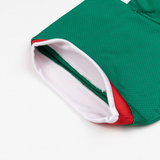 Mexico Home Green World Cup 2026 - Master Quality