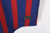2011/12 FCB Home - Retro Jersey