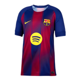 Lamine Yamal 10 - FCB Home 2025/26 - Master Quality