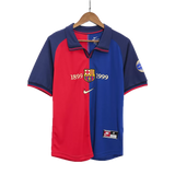 1999 FCB Home 100 Anniversary Retro Jersey