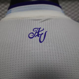 Aston Villa Third White 2025/26 - Player Version Qualtiy