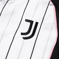 Juventus US Baseball White 2025/26 - Master Quality