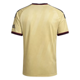Gunners Third Yellow 2026/27 - Player Version (Authentic)
