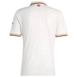 Gunners Third 2025/26 - Master Quality