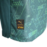 Manchester City Fourth Green 2025/26 - Player Version