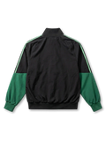 Mexico Black Windbreaker Jacket 2026/27 (Superior Quality)