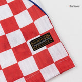 Croatia Home World Cup 2026 - Player Version (Authentic)