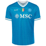 Napoli Home 2025/26 - Master Quality