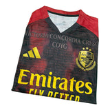 Gunners Special Winners Red/Gold Edition 2026/27 - Player Version (Authentic)